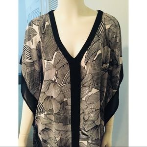 Merona/Target * Bathing Suit Coverup